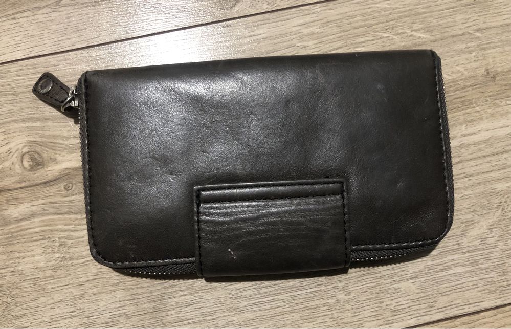 Portfel skórzany Ted Baker