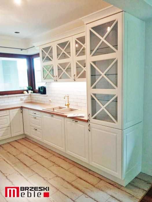 Fronty Lakierowane Produkcja usługa lakierowania