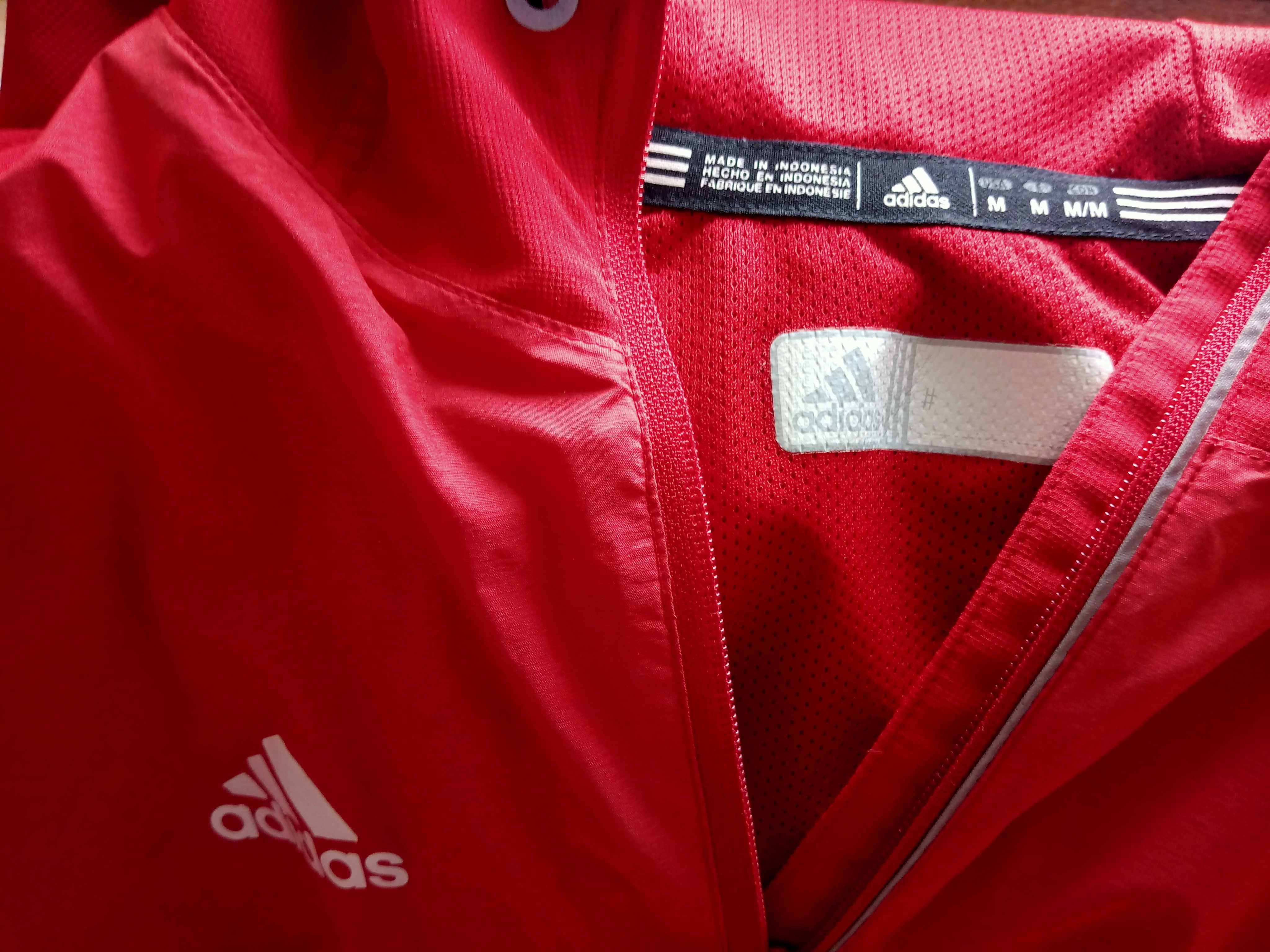 Куртка вітровка Adidas (M)