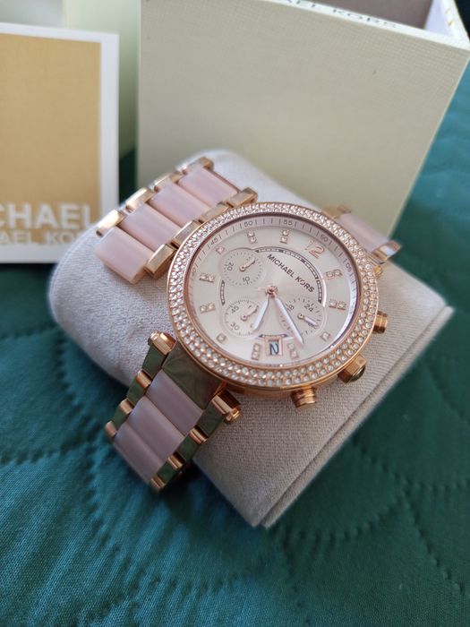 Zegarek Damski MK 5896