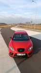 Seat leon 2 fr 1P sprzedam pilnie