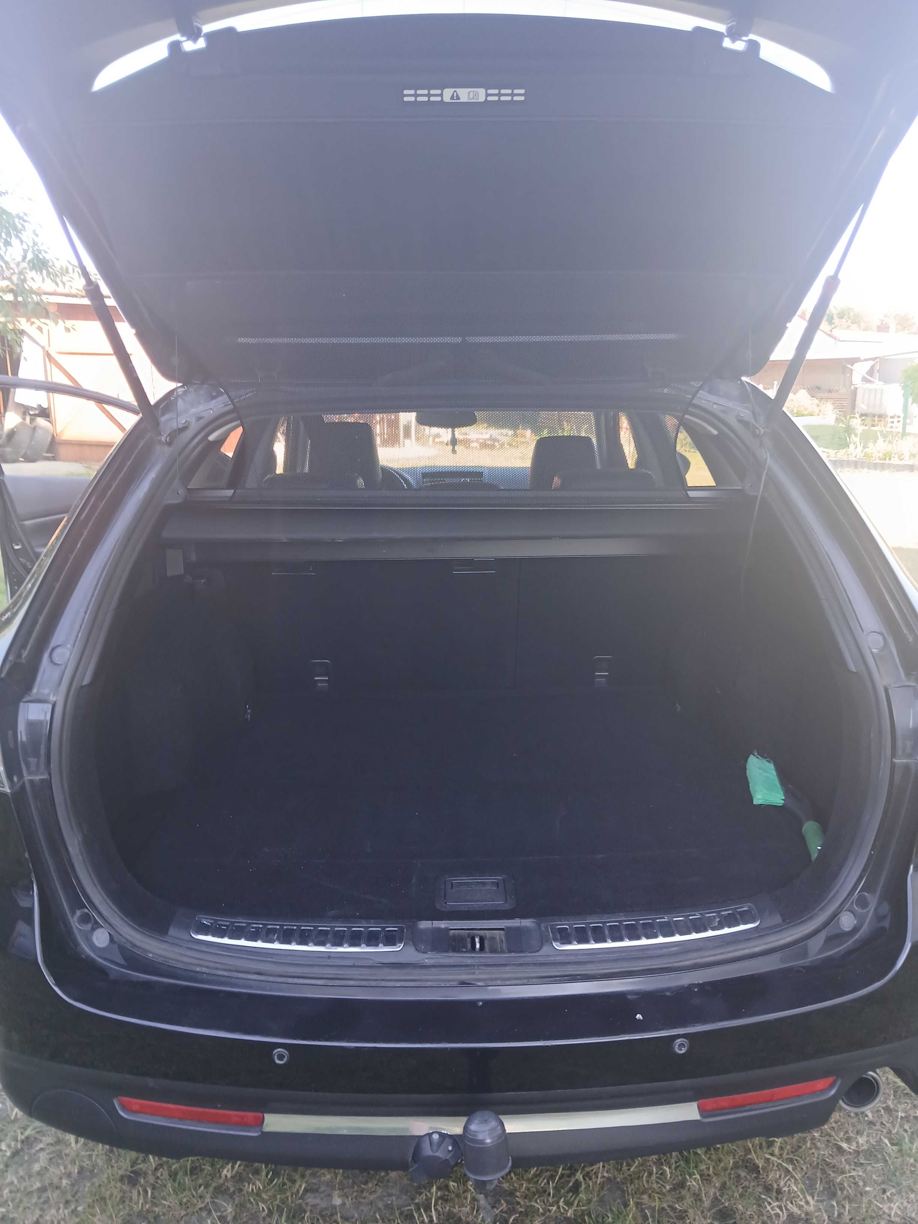 Mazda 6 II Exulusive
