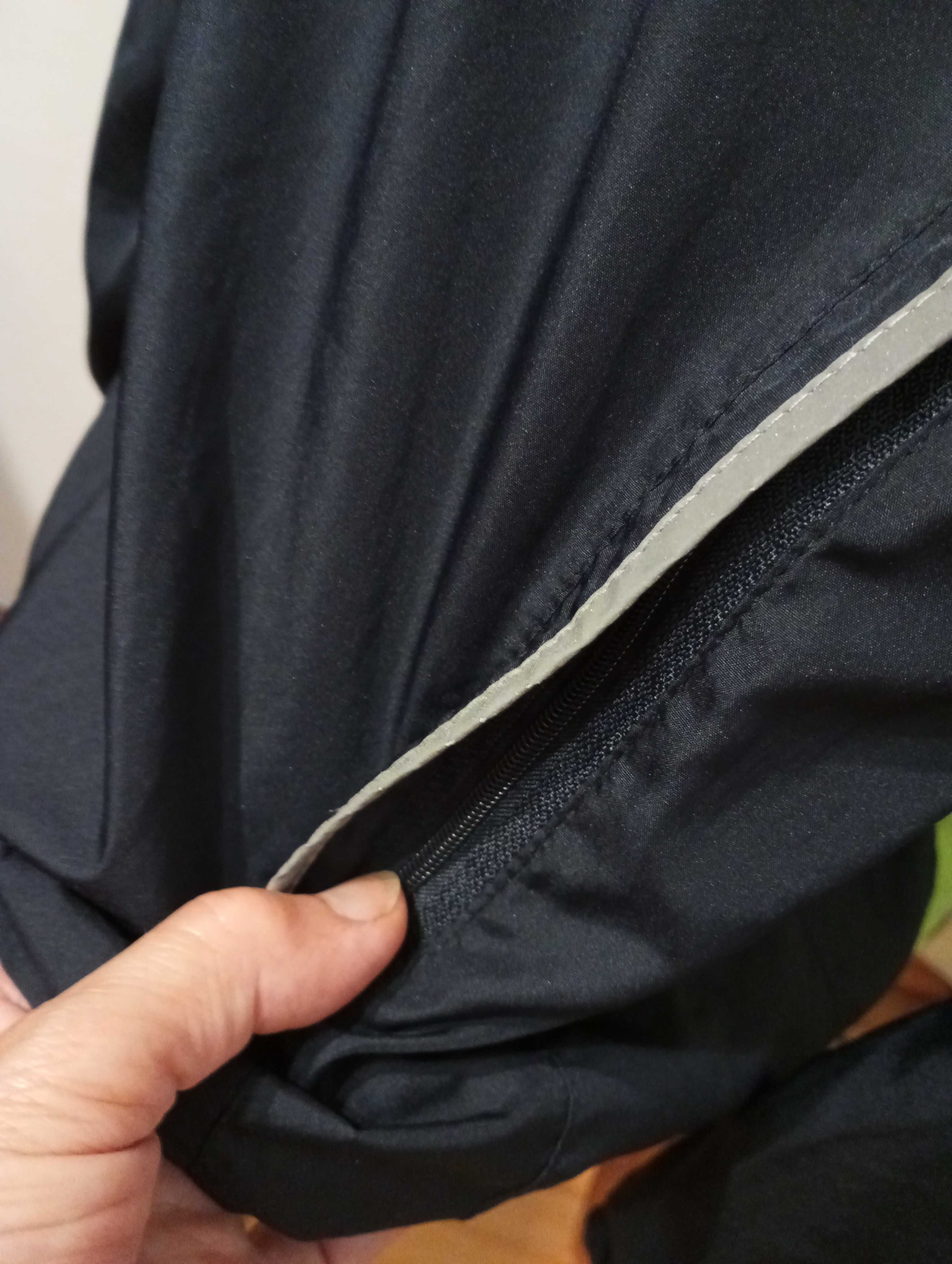 Karrimor Męska wiatrówka spotowa rozm.XL (Duże)