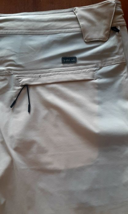 Штани літні бренду SWC