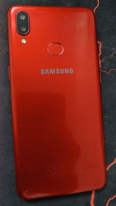 Samsung A10s Читати опис обов'язково!