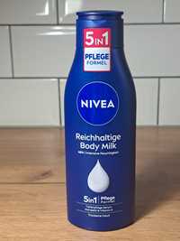 2szt Nivea Body Milk 250ml Niemcy