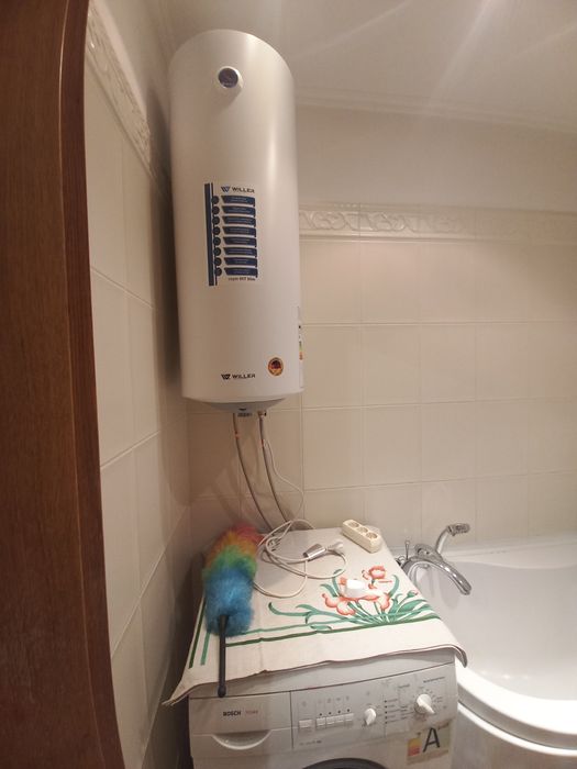 Здам чудову 3- х кімн., квартиру Грушевського