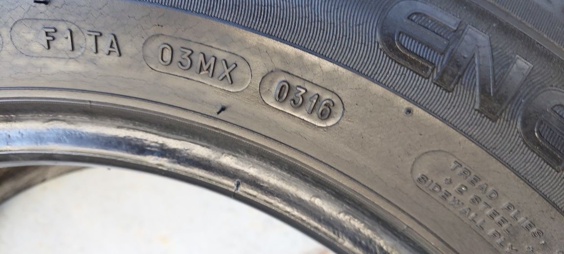 Шины 195 65 r15 Michelin