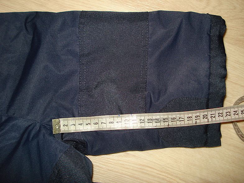 Зимний Комбинезон Gusti р75