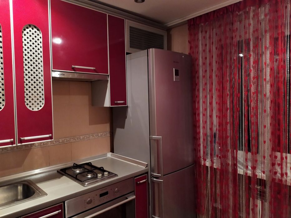 Здам 2 к.кв. Правий берег (район 9 міської лікарні)