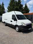 Iveco 35S13 2013/14r 2.3 125ps Maxi hak 3500kg Klima