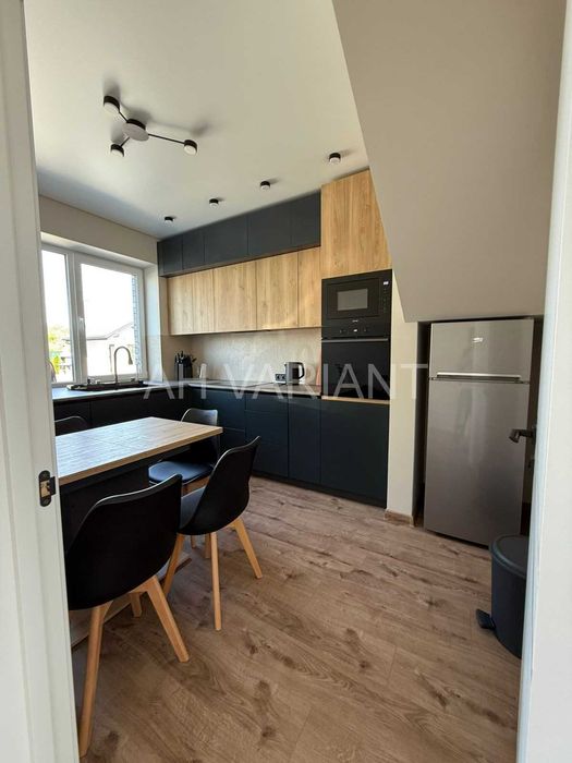 Продається сучасний котедж, с. Оноківці   Код: 31694