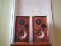 Kolumny pioneer CS-E400