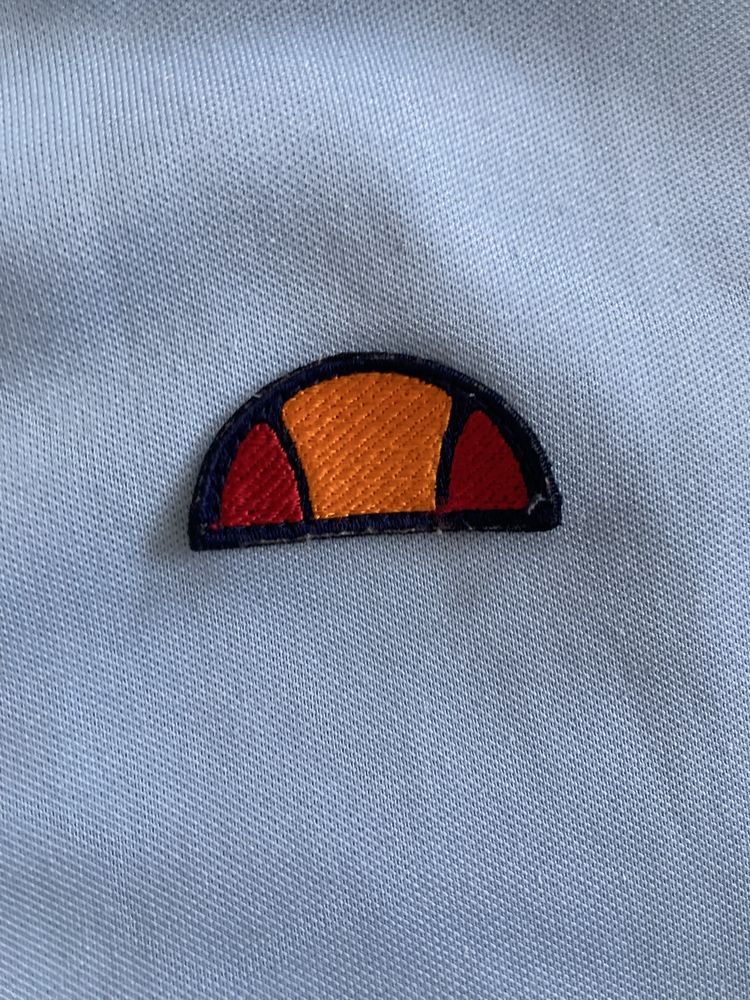 Олімпійка/мастерка ellesse