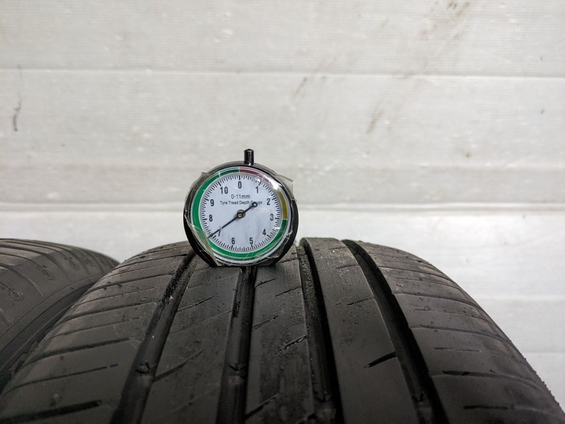 205/50R17 Kumho Ecowing ES31 Lato 2022