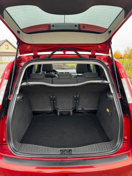 Ford C-Max 1.6*Lift*LED*Panorama*Sprowadzony*