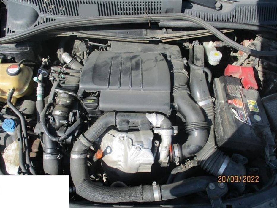 SUZUKI SX4 1.6 DDIS GLA OUTDOOR LINE DE 2008 DISPONÍVEL PARA PEÇAS