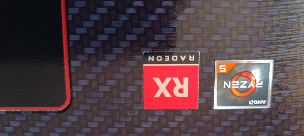 Laptop gamingowy Acer nitro 5