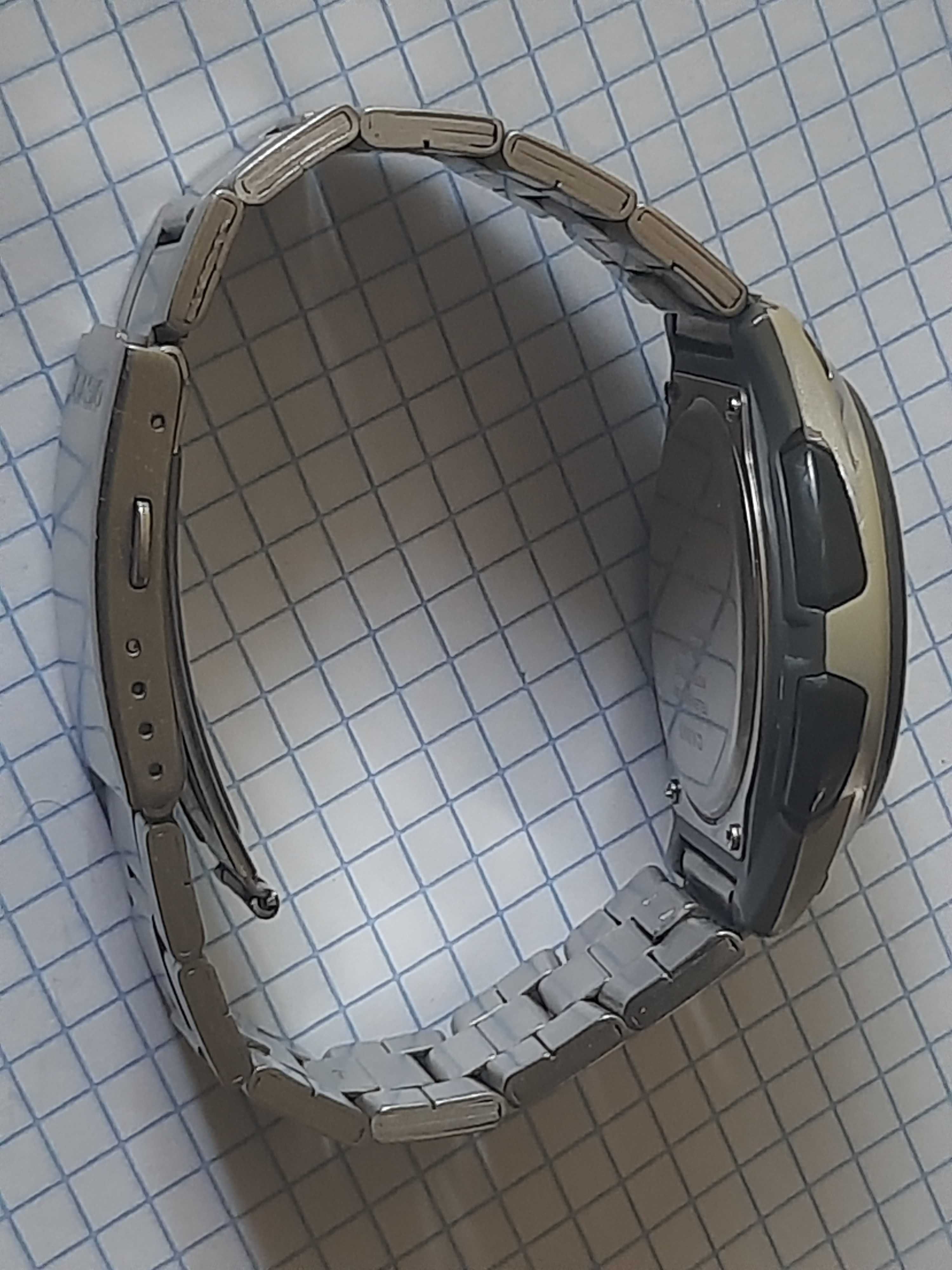 Часы Casio AW-80