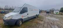 Iveco DAILY  iveco dostawcze
