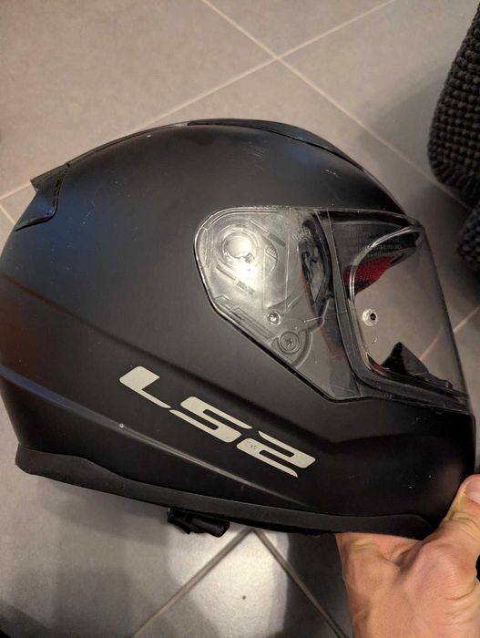 Vendo capacete L52 - tamanho M