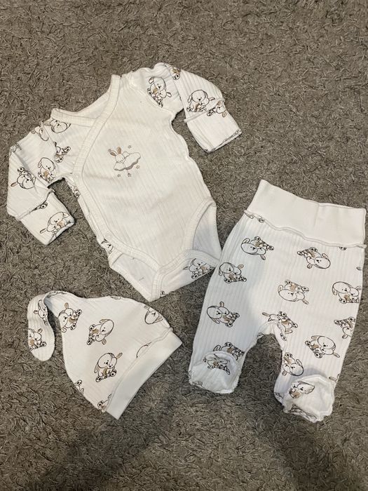 Дитячий набір, 56 р.