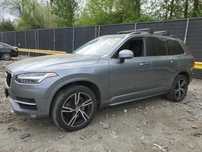 Volvo XC90 T6 2018
