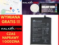 HUAWEI MATE 9 HB436178EBW Bateria Oryginał Wymiana GRATIS Szczecin