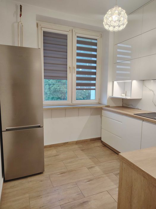 Wynajmę mieszkanie 36mkw