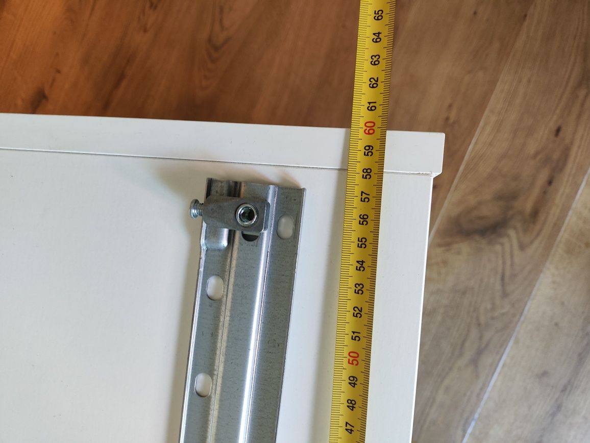 Meble IKEA samstad plasta