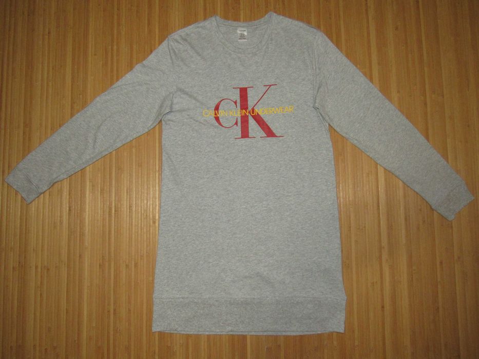 Сукня для сну Calvin Klein; Розмір: S