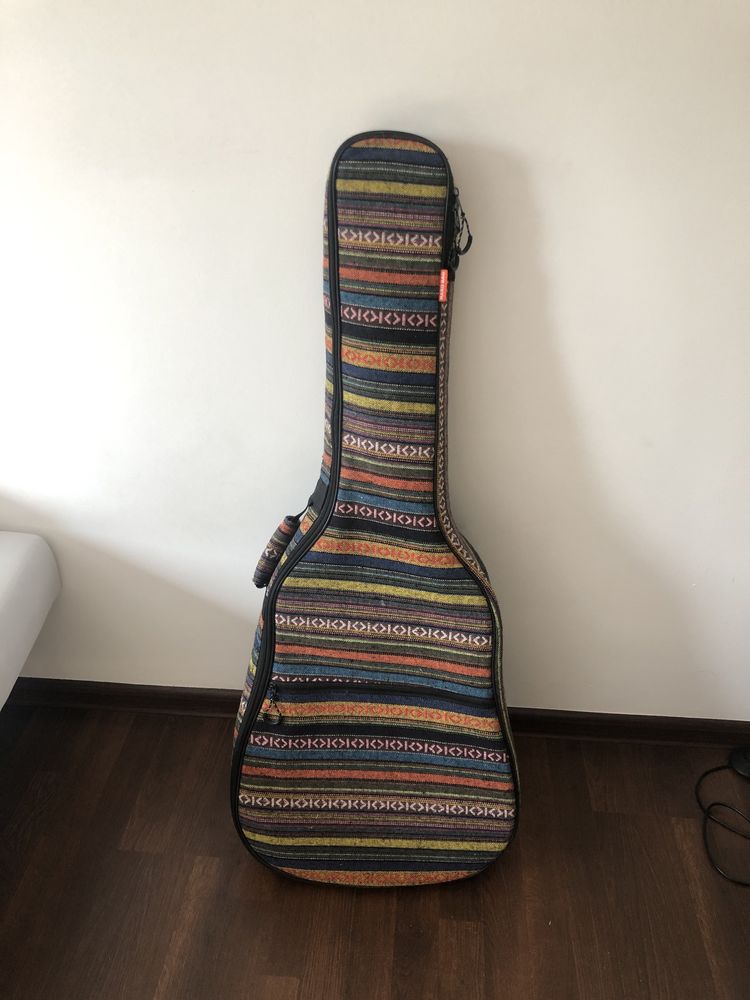 Gitara Akustyczna