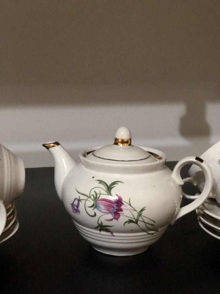 Продам сервиз ссср