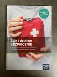 Żyje i działam BEZPIECZNIE klasa 1