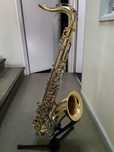 Saxofone Tenor Yamaha 25