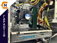 Бюджетний ігровий! ПК Hyndai Core i5-7500/RX470 4GB/16GB  DDR4/SSD 240