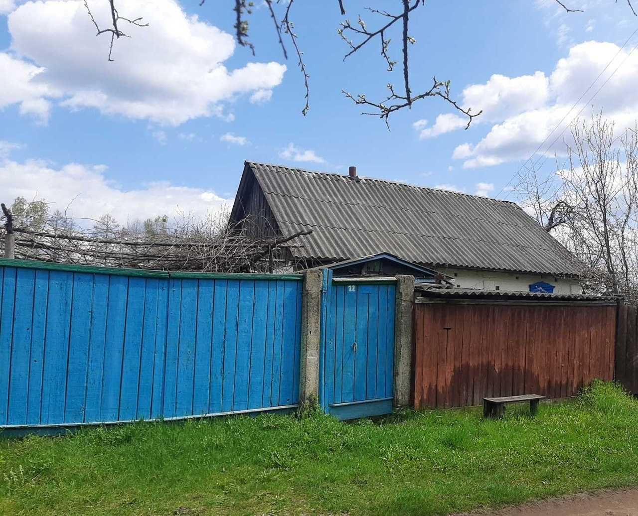 Продам будинок в с. Повідов ( с.Дніпровське)