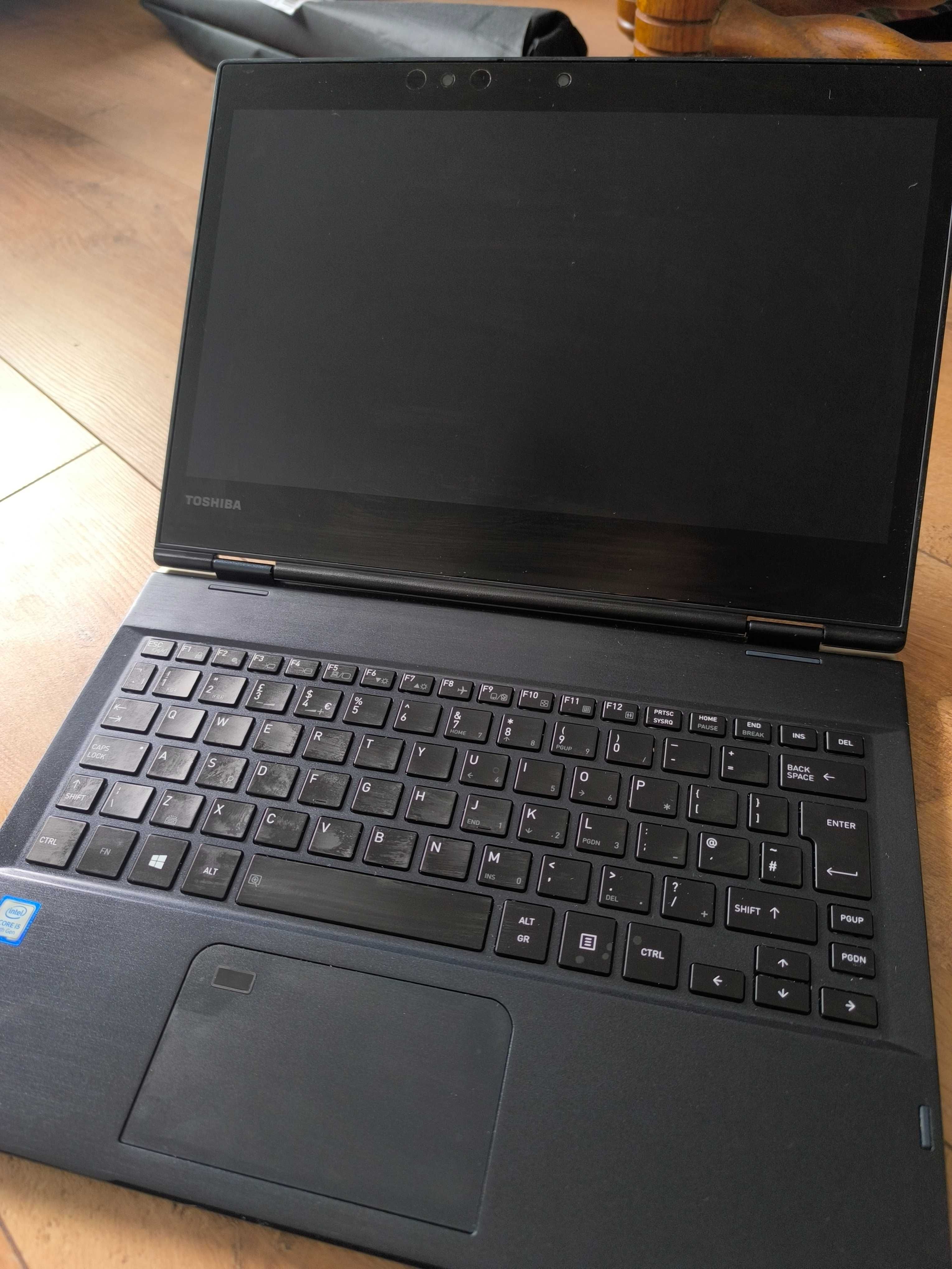 Laptop Toshiba Portege Dynabook Biznesowa X-20W-E