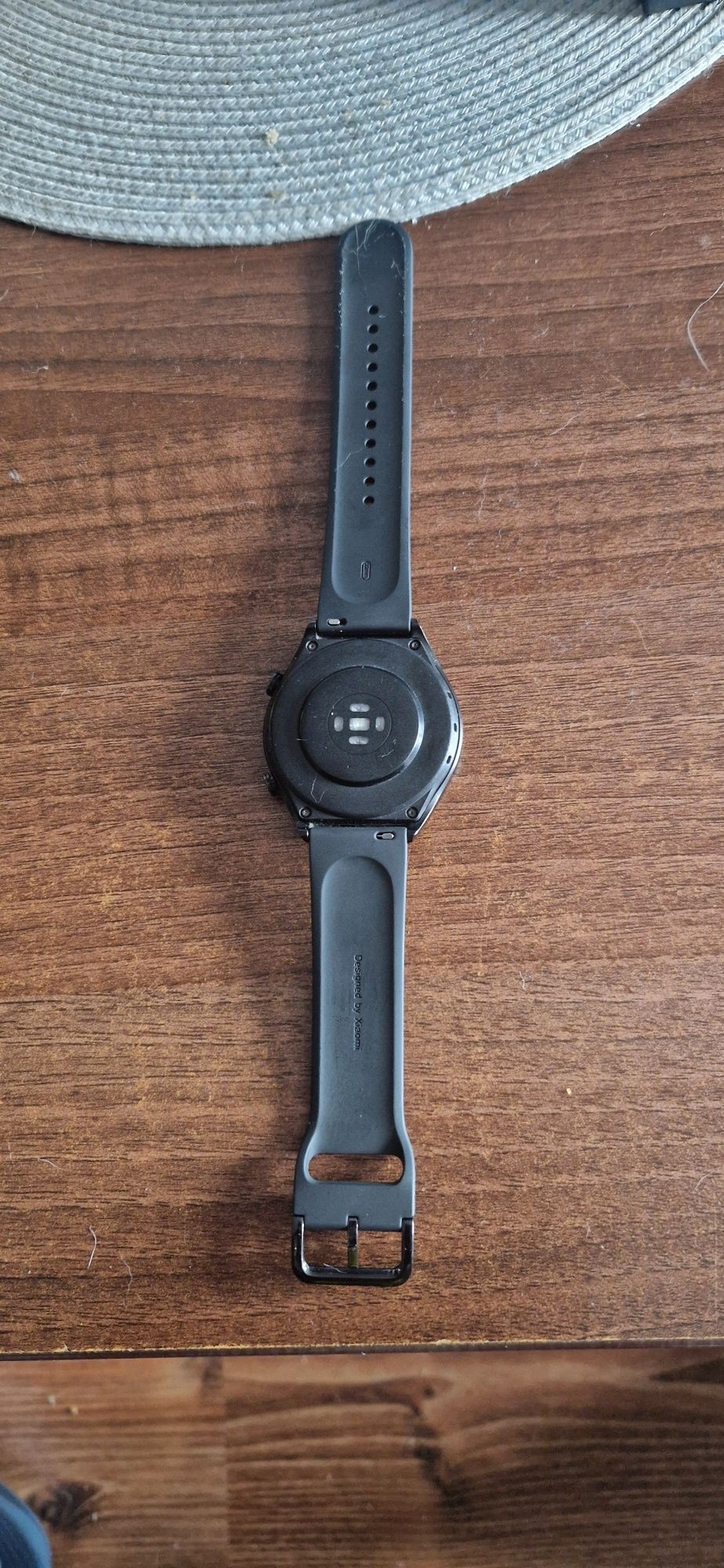 smartwatch Xiaomi Watch S1