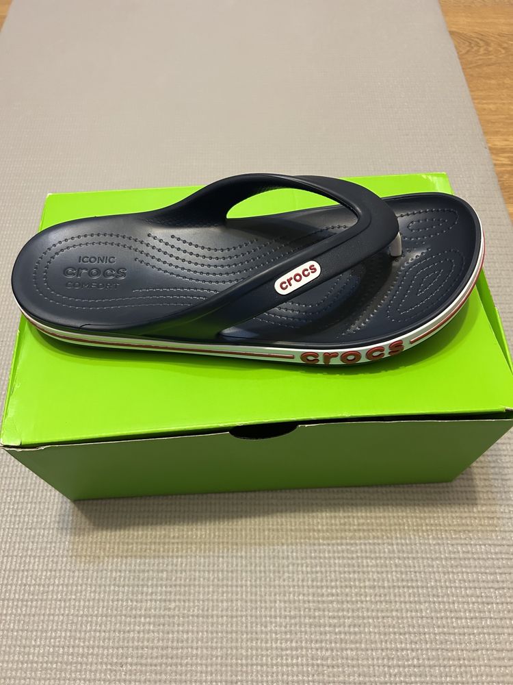 Нові оригінальні вєтнамки CROCS