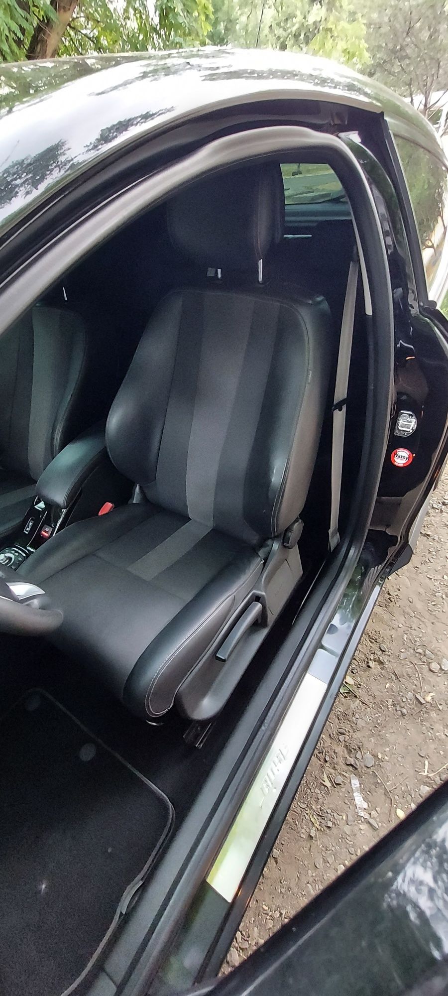 Renault Megane 3 Bose  cupe