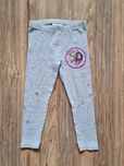 Spodnie spodenki leginsy getry Barbie 5-10-15 r110