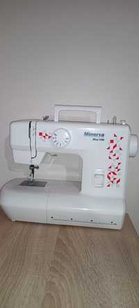 Швейная машинка Minerva Max10M