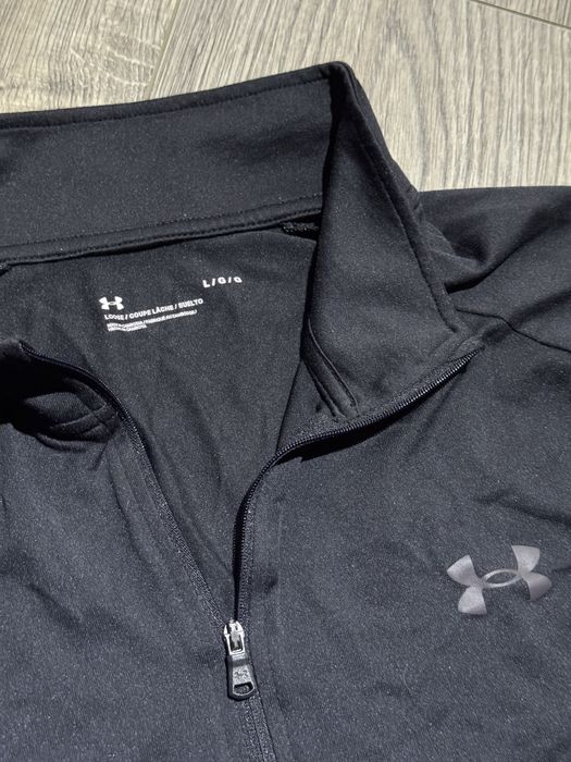 Under Armour |L розмір| Спортивна Кофта