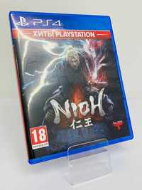 Гра Nioh PS4 \ PS5