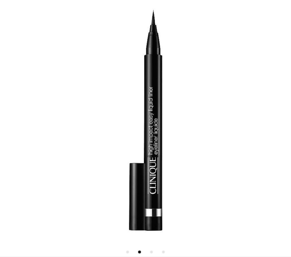 Продам підводку для повік Clinique High Impact Easy Liquid Liner