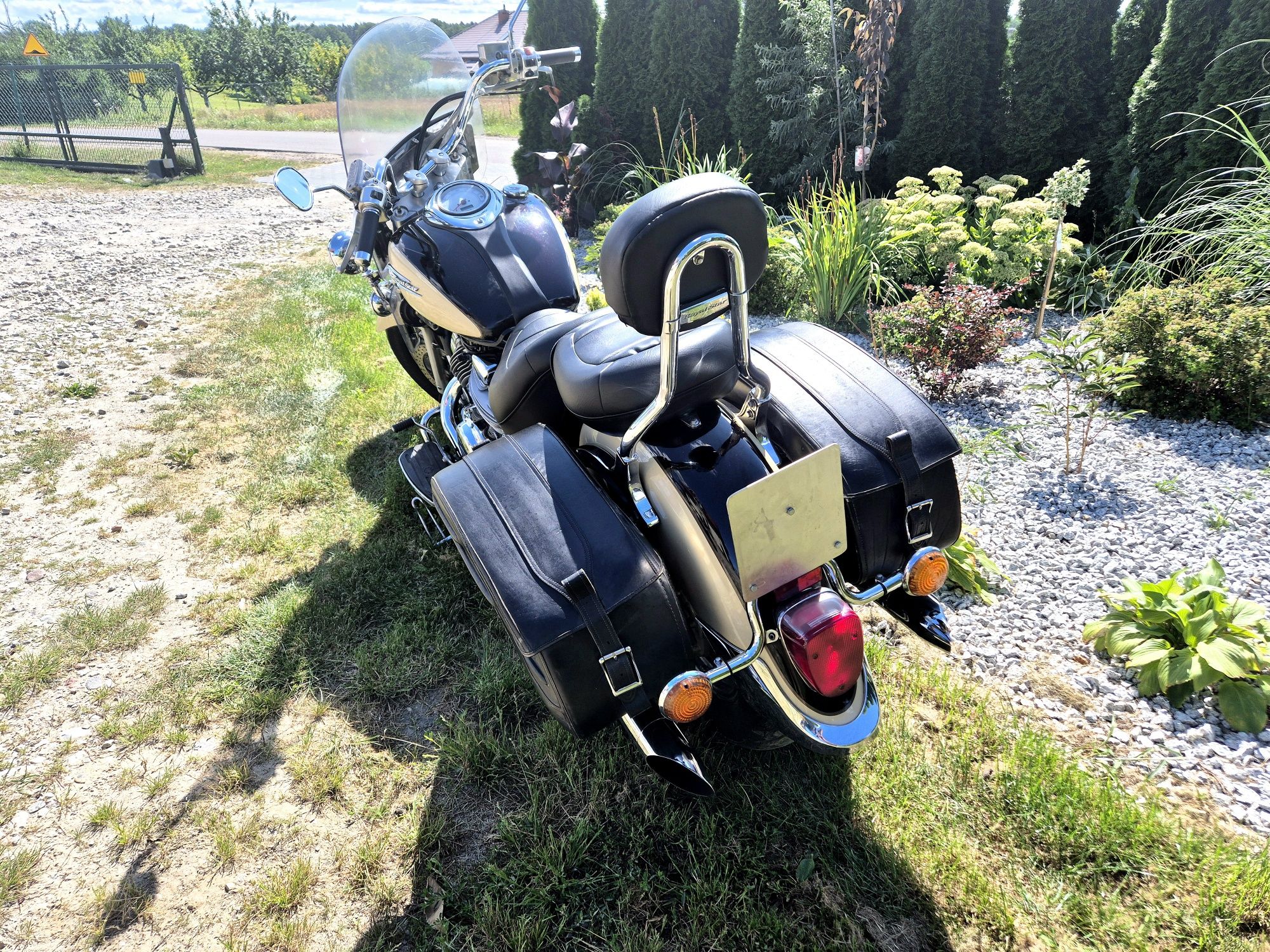 Yamaha XVZ 1300 Royal Star, bardzo zadbany, zarejestrowany w Polsce