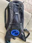 Camel bag hidratação