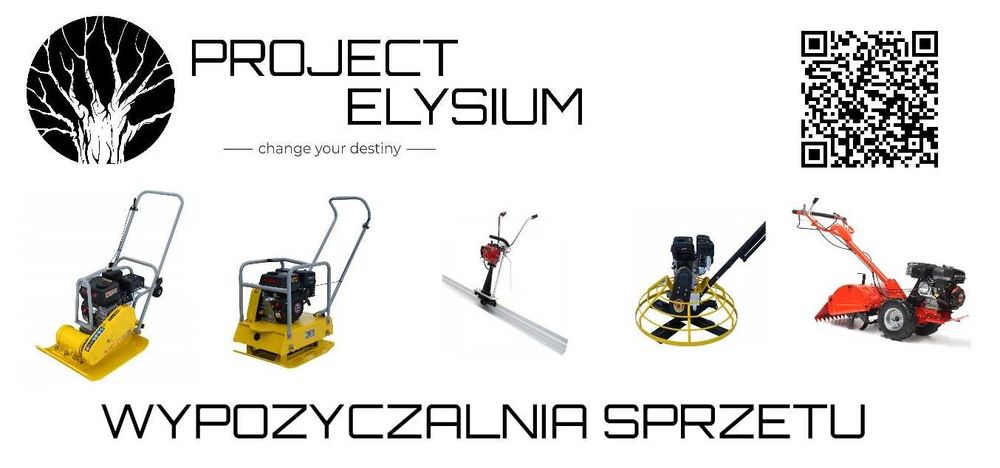 Najem Level lawn niwelator terenu trawnika 102cm wynajem wypożyczalnia