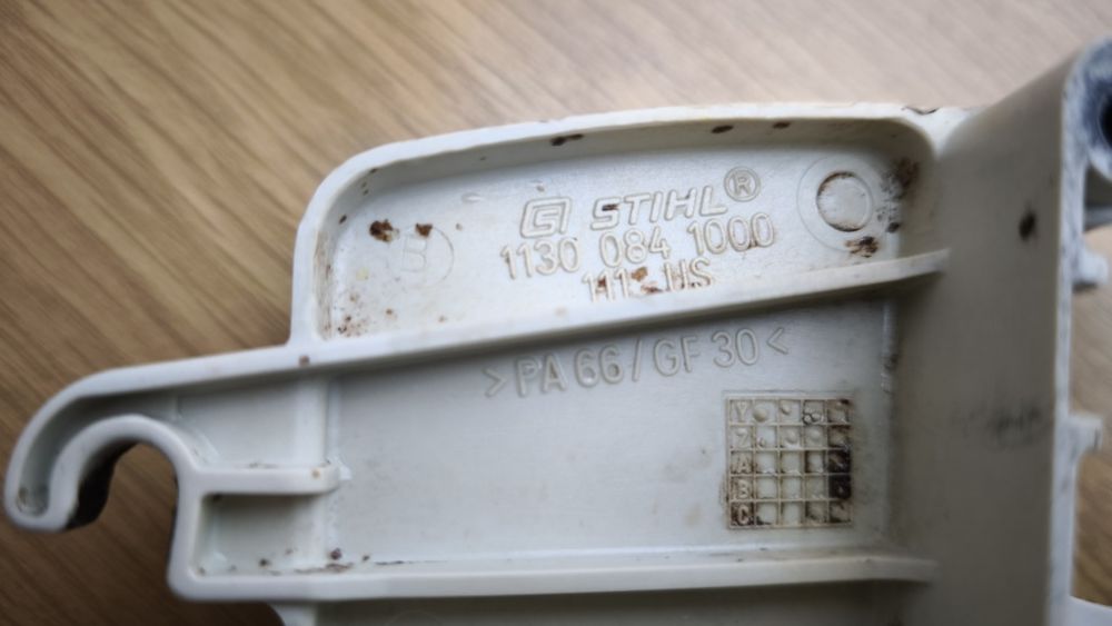 Pokrywa szarpaka Stihl ms 180